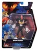 Sonic the Hedgehog 3 5" Shadow, 3 Jahr(e), Mehrfarbig Produktbild-Vorschau 1