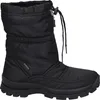 Westland Winterstiefeletten GRENOBLE Damen Textil Schwarz Produktbild-Vorschau 16