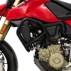 ZIEGER crash bar kompatybilny z Ducati Hypermotard 698 Mono Podgląd zdjęcia produktu 2
