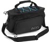 Torba na ramię Acid City Rilink 8+ 16l Czarny Czarny Jeden Podgląd zdjęcia produktu 6