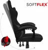 Gaming chair - Huzaro Force 4.4 Carbon Voir les images du produit 26