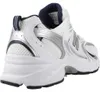 New Balance 530 Running Mesh-Trainer, Weiß 40.5 EU Produktbild-Vorschau 23