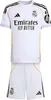Dres Adidas JN8889 pro Dětské Náhled obrázku produktu 1