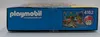 Side view of a Playmobil advent calendar box. Produktbild-Vorschau