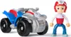 PAW Patrol Basis Fahrzeug mit Welpenfigur (Sustainable Produktbild-Vorschau 9