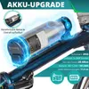 Maxtron Smart 20 Klapp-E-Bike, Elektrofahrrad 20 Zoll City, Produktbild-Vorschau 6