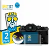 2x BROTECT Fullscreen Schutzfolie für Fujifilm X-T5 Produktbild-Vorschau 1