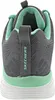 Skechers Graceful - Get Connected - Chacoal / Grün Produktbild-Vorschau 63