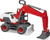 bruder 3411 bruder    Mobilbagger Spielzeugauto Voir les images du produit 12