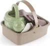 Dantoy Set de plantes 'Green Garden' dans le filet Voir les images du produit 12