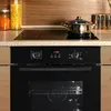 Cuisinière: 60cm Four encastrable BO8005FB + 59cm Plaque Voir les images du produit 4