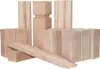 436462 Tempo di gioco Kubb Viking gioco Anteprima dell’immagine prodotto 1