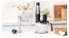Braun MQ 7075 X MultiQuick 7 nero/acciaio inossidabile Anteprima dell’immagine prodotto 9