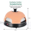 Emerio Pizzarette Original – Pizzaofen für 4 Personen – Produktbild-Vorschau 9
