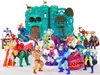 Masters of the Universe Origins Castle Grayskull Spielset Produktbild-Vorschau 23