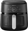 Fettfreie Friteuse Philips Na231/00 Luftfritteuse Mit Produktbild-Vorschau 1