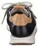 Paul Green Super Soft Sneaker - Schwarz / Hellbraun Produktbild-Vorschau 67