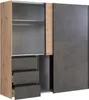 Armoire à portes coulissantes WINN 2 Voir les images du produit 5