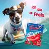 FRAIX Getränkepulver Kirsche 50er Pack (50 x 100g) Produktbild-Vorschau 5