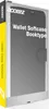 Accezz Wallet Softcase Bookcase dla Samsung Galaxy S23 - Podgląd zdjęcia produktu 9