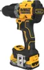 DeWalt DCK2050E2T-QW Akku-Kombopack 18V (Bohrschrauber Produktbild-Vorschau 19