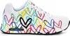 Skechers Sneaker Sneaker Kunstleder Produktbild-Vorschau 118