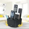 Support pour télécommande "Agent", noir Voir les images du produit 3