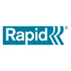 Rapid Blockheftger„t Fashion HD70, silber/orange Voir les images du produit 3