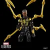 Figurine d'action Marvel Legends Series Spider-Man - Iron Voir les images du produit 11