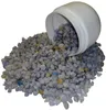 5  Weiß Cremedose, Cremdosen / Tiegel 30g Saphira Produktbild-Vorschau 6