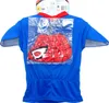 Spiderman Set - Karneval Faschingskostüm Kinder Produktbild-Vorschau 5