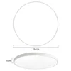LED Deckenleuchte Ø70cm,80W LED Deckenleuchte Produktbild-Vorschau 6