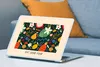 MuchoWow® Laptop Aufkleber Sticker Cover Zitate - Essen - Produktbild-Vorschau 4