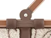 reisenthel carrybag smiley® teddy chocolate Produktbild-Vorschau 5