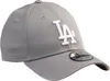 New Era 9FORTY MLB League Essential Los Angeles Dodgers Cap Produktbild-Vorschau 1