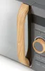 Microwave - DOMO - DO3420 - Gray with wood finish - W45.1 x Productafbeelding-voorbeeld 13