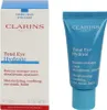 Clarins Total Eye Hydrate, Augenmaske, Unisex, Jeder Produktbild-Vorschau 2