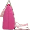 Fritzi aus Preußen sac à dos Ju Lighty Backpack Pink rose Voir les images du produit 4