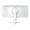 LC-Power 86,36cm (34") LC-M34-Q-C-PRO DP+HDMI+USB-A/-C+RJ45 Produktbild-Vorschau 2