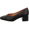 Caprice Pumps, Absatz bis 25 mm in schwarz, Gr. 39 Produktbild-Vorschau 1