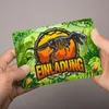 10 Einladungskarten Dinosaurier T-Rex inkl. 10 Produktbild-Vorschau 3