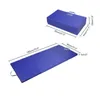 Turnmatte Weichbodenmatte klappbar Blau 180 x 80 x 5 cm Produktbild-Vorschau 5