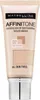 Maybelline New York Affinitone Feuchthalte-Make-up 02 Light Náhľad obrázku produktu 5