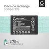 CELLONIC 1x Batterie pour Routeurs et hotspots mobiles Voir les images du produit 4