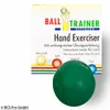 Dittmann Handtrainer Gelball - grün Produktbild-Vorschau 3