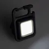 Vergionic 7880 Svítilna LED COB na klíče s otvírákem 5 v 1 Náhled obrázku produktu 25