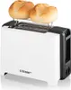 Cloer 3531 Full-Size Toaster für 2 XXL Scheiben, mit Produktbild-Vorschau 2