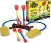 Stomp Rocket Dueling, Raketen-Werfer Spielzeug, 6 Jahr(e) Produktbild-Vorschau 19