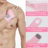 2 Stück Handgelenk Bandagen Rosa, Bandage Handgelenk Produktbild-Vorschau 4