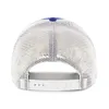 Cappellino 47 Marca B-BRANS12CTP-RYA da Uomo Anteprima dell’immagine prodotto 8